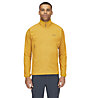 Rab Borealis Tour - giacca softshell - uomo, Yellow