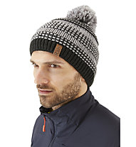 Rab Chilli B - Mütze, Black/Grey