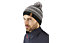 Rab Chilli B - Mütze, Black/Grey