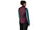 Rab Cirrus Flex 2.0 W - gilet - donna, Bordeaux