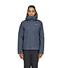 Rab Downpour Eco - giacca trekking - donna, Blue