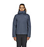 Rab Downpour Eco - Trekkingjacke - Damen, Blue