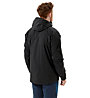 Rab Downpour Plus 2.0 - giacca hardshell - uomo, Black