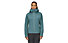 Rab Downpour Plus 2.0 JKT WMNS - Wandernjacke - Damen, Green