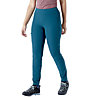 Rab Elevation W - pantaloni trekking - donna, Light Blue