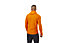 Rab Filament H - Fleecejacke - Herren, Orange