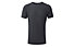 Rab Forge SS - T-shirt - uomo, Dark Grey