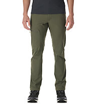Rab Incline - pantaloni trekking - uomo, Green