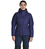 Rab Infinity Microlight - GORE-TEX&reg; Kapuzenjacke - Damen, Dark Blue
