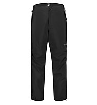 Rab Kangri GTX - pantaloni alpinismo - uomo, Black