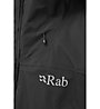 Rab Kangri GTX - giacca in GORE-TEX - uomo, Black
