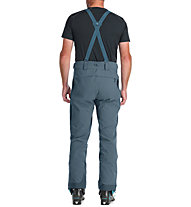 Rab Khroma Ascendor - Skitourenhose - Herren, Blue