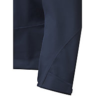 Rab Khroma Kinetic - giacca hardshell con cappuccio - uomo, Dark Blue