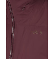 Rab Khroma Volition - giacca in GORE-TEX - uomo, Red