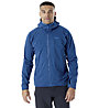 Rab Kinetic 2.0 - giacca trekking - uomo, Blue