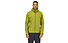 Rab Kinetic 2.0 - Trekkingjacke - Herren, Dark Yellow