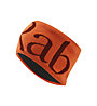 Rab Knitted Logo - fascia, Orange/Red