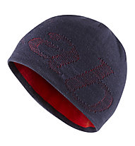 Rab Knockout - Mütze - Herren, Blue/Red