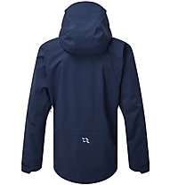 Rab Latok GORE-TEX - giacca hardshell con cappuccio - uomo, Blue