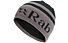 Rab Logo Band - berretto, Black/Grey