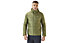 Rab Microlight Alpine - Daunenjacke mit Kapuze - Herren, Green