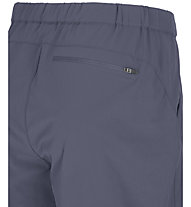 Rab Momentum - pantaloni corti trekking - uomo, Blue