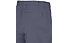 Rab Momentum - pantaloni corti trekking - uomo, Blue