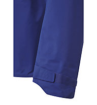 Rab Muztag GTX - giacca in GORE-TEX - uomo, Blue