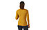 Rab Nexus W - felpa in pile - donna, Dark Yellow