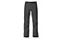 Rab Oblique - pantaloni arrampicata - uomo, Grey