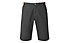 Rab Oblique - pantaloni corti arrampicata - uomo, Grey