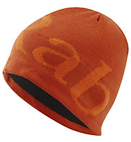 Rab Rab Logo - Mütze, Orange
