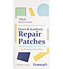Rab Down & Synthetic Repair Patches - toppe riparazione, Multicolor