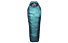 Rab Solar Eco 2 - sacco a pelo sintetico - donna, Light Blue