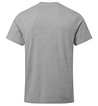 Rab Stance Sketch SS - T-shirt - uomo, Grey