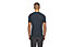 Rab Stance Tech Sketch - T-Shirt - Herren, Dark Blue