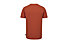 Rab Stance Tech Sketch - T-Shirt - Herren, Red