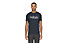 Rab Stance Tech Sketch - T-shirt - uomo, Dark Blue