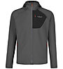 Rab Superflux - Kapuzenjacke - Herren, Grey