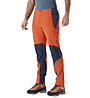 Rab Torque - Kletterhosen lang - Herren, Orange