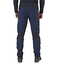 Rab Torque - pantaloni alpinismo - uomo, Dark Blue
