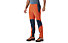 Rab Torque - pantaloni alpinismo - uomo, Orange