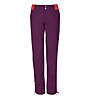 Rab Valkyrie - pantaloni arrampicata - donna, Violet