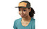 Rab Venant 5 Panel Cap - Kappe, Green/Orange