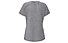 Rab Wisp T - T-shirt - donna, Dark Grey