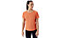Rab Wisp T - T-shirt - donna, Orange