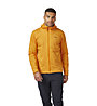 Rab Xenair Alpine Light - giacca trekking - uomo, Orange