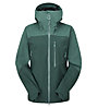 Rab Zanskar GTX - Alpinjacke - Damen, Green