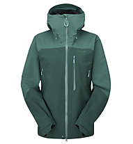 Rab Zanskar GTX - Alpinjacke - Damen, Green