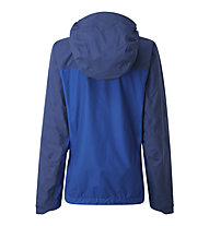 Rab Zenith - giacca in GORE-TEX con cappuccio - donna, Blue